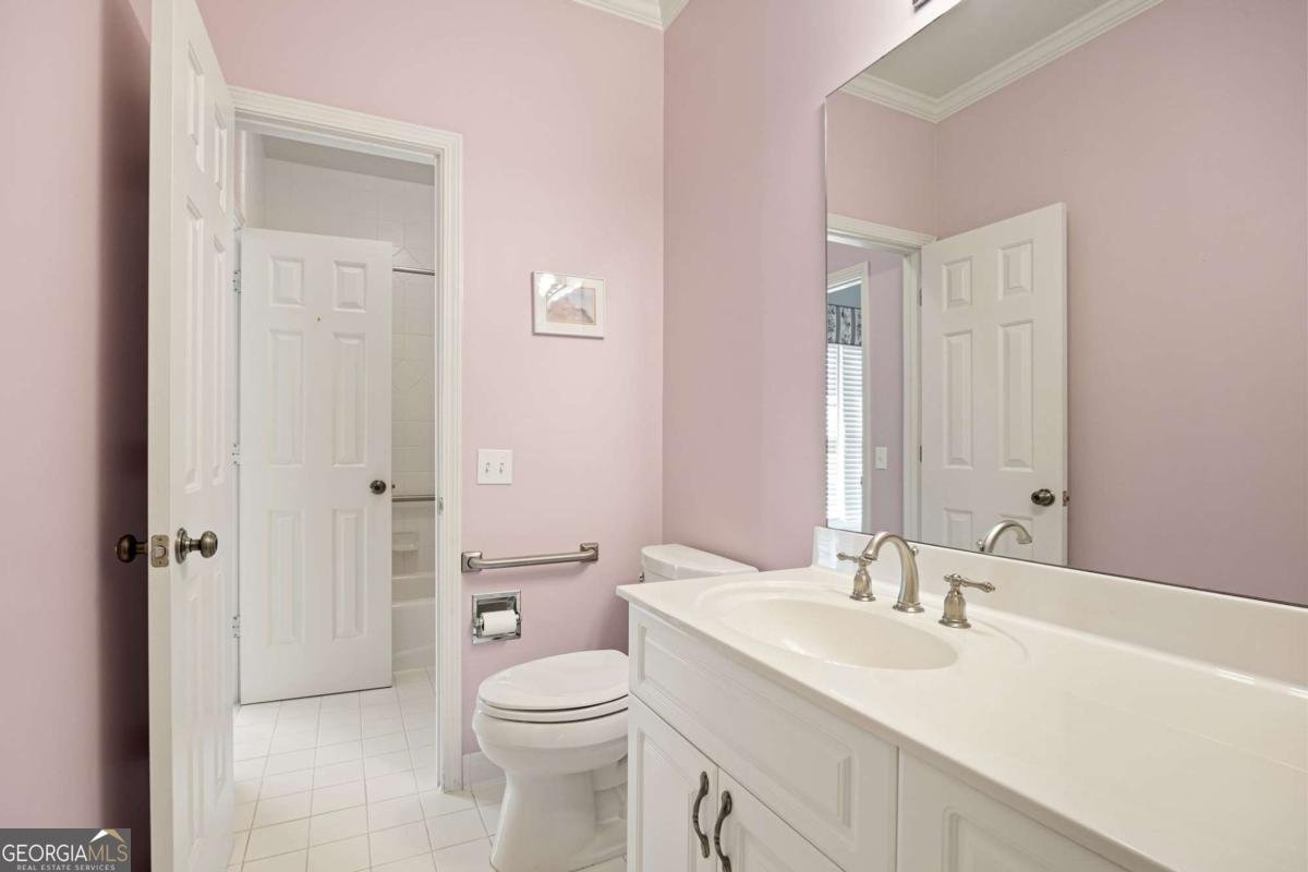 403 Wild Iris Lane Powder Springs - 30