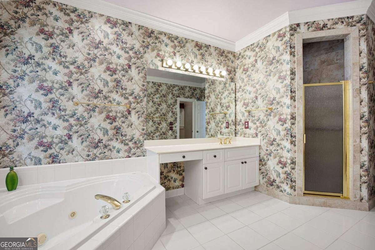 403 Wild Iris Lane Powder Springs - 36