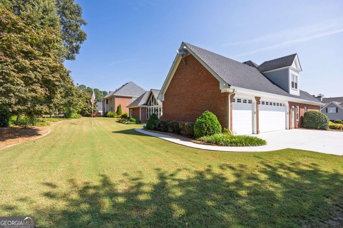 403 Wild Iris Lane Powder Springs - 4