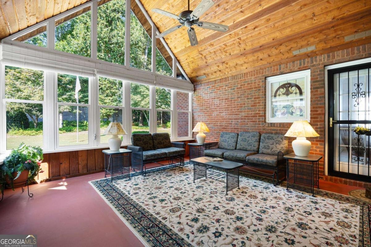403 Wild Iris Lane Powder Springs - 46