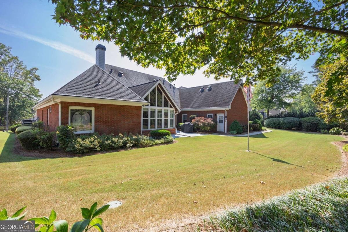 403 Wild Iris Lane Powder Springs - 9