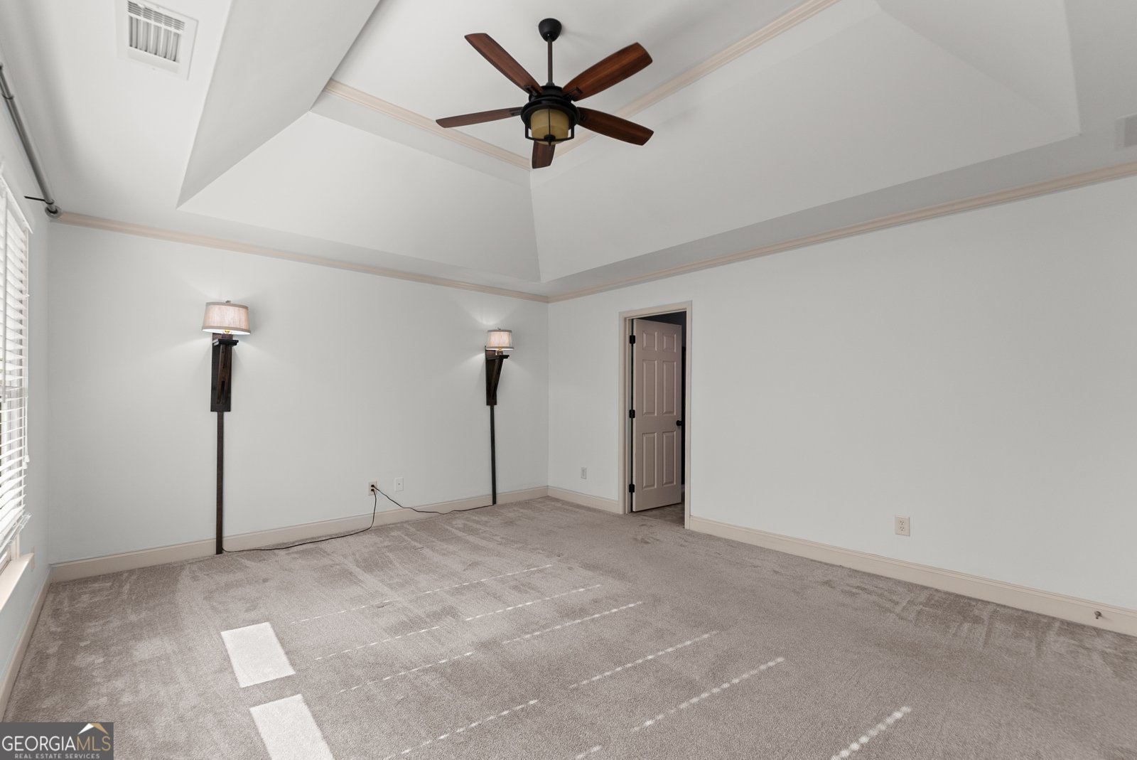174 Morgan Lane Dawsonville - 1