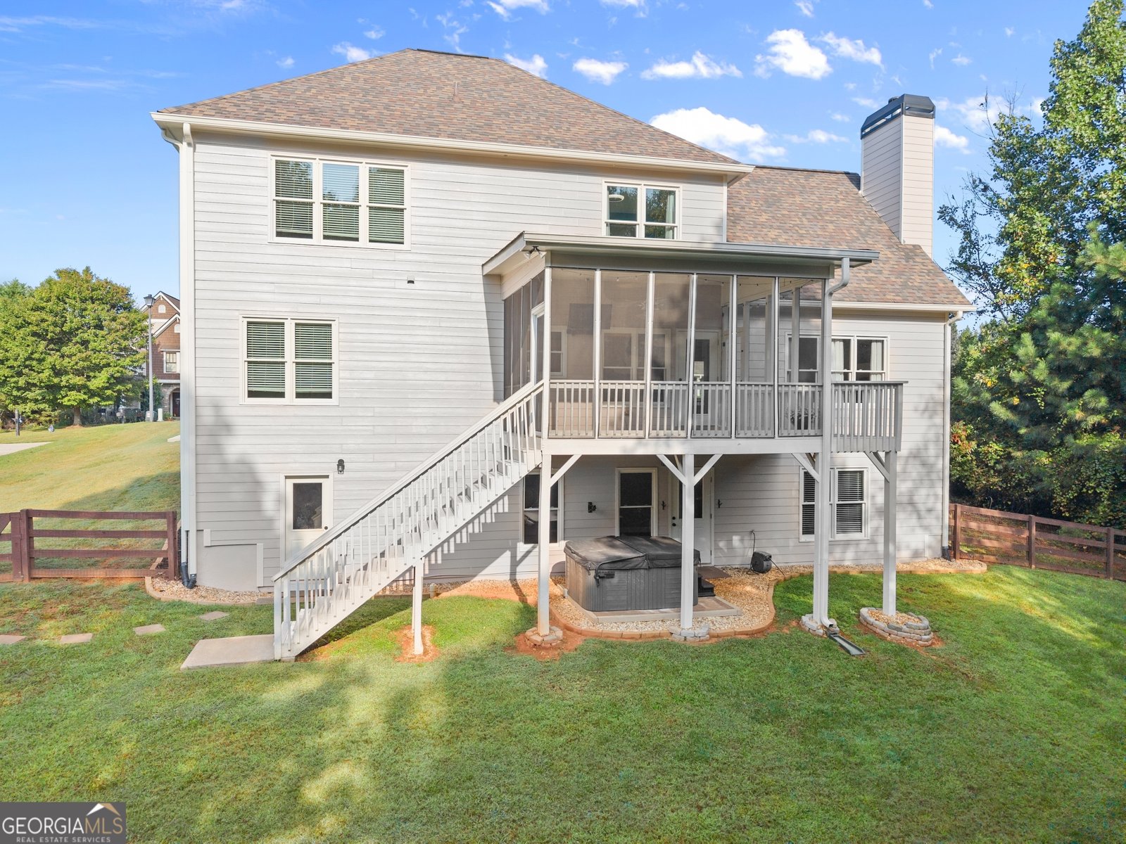 174 Morgan Lane Dawsonville - 10