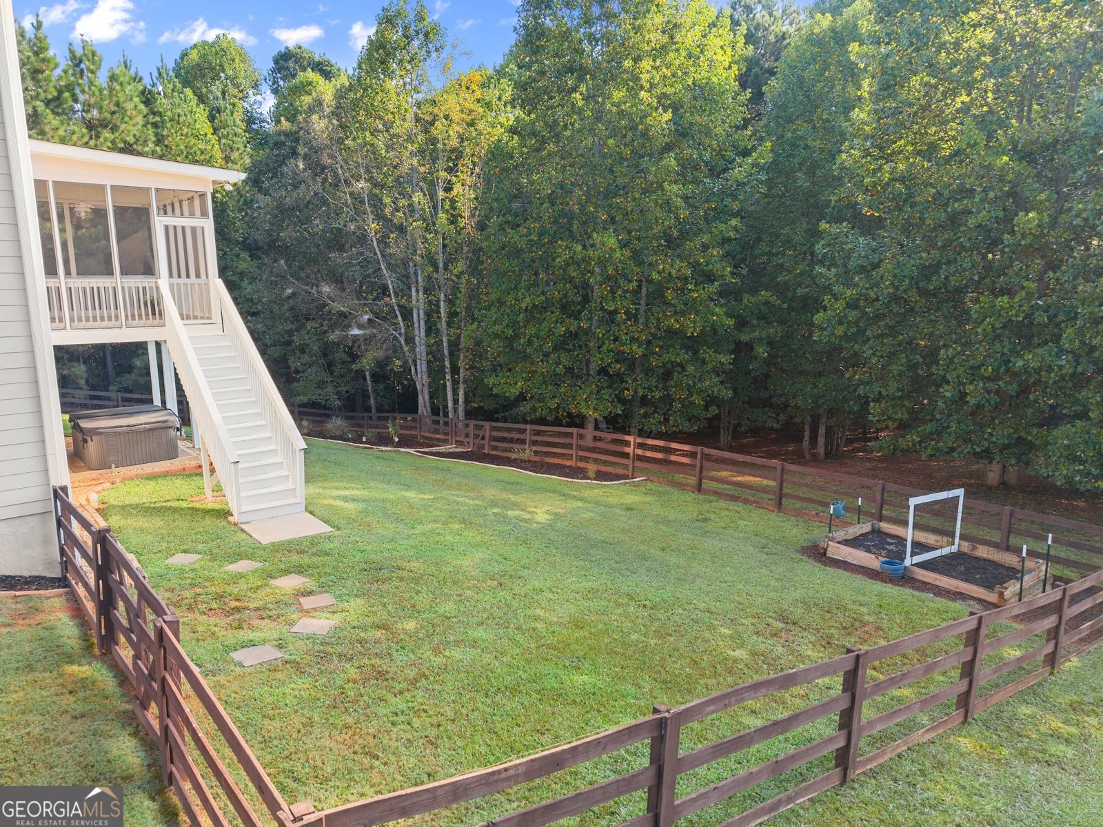 174 Morgan Lane Dawsonville - 12