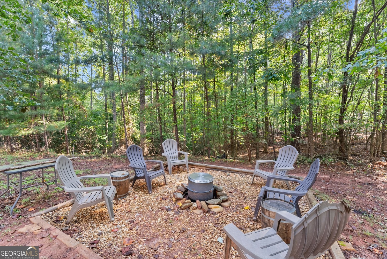 174 Morgan Lane Dawsonville - 14