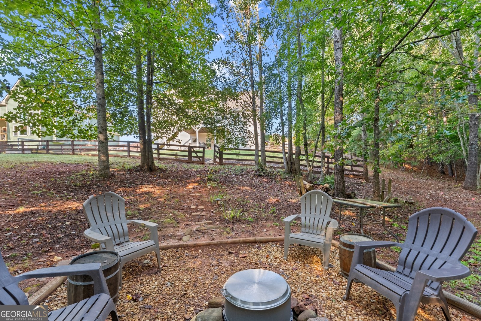 174 Morgan Lane Dawsonville - 15