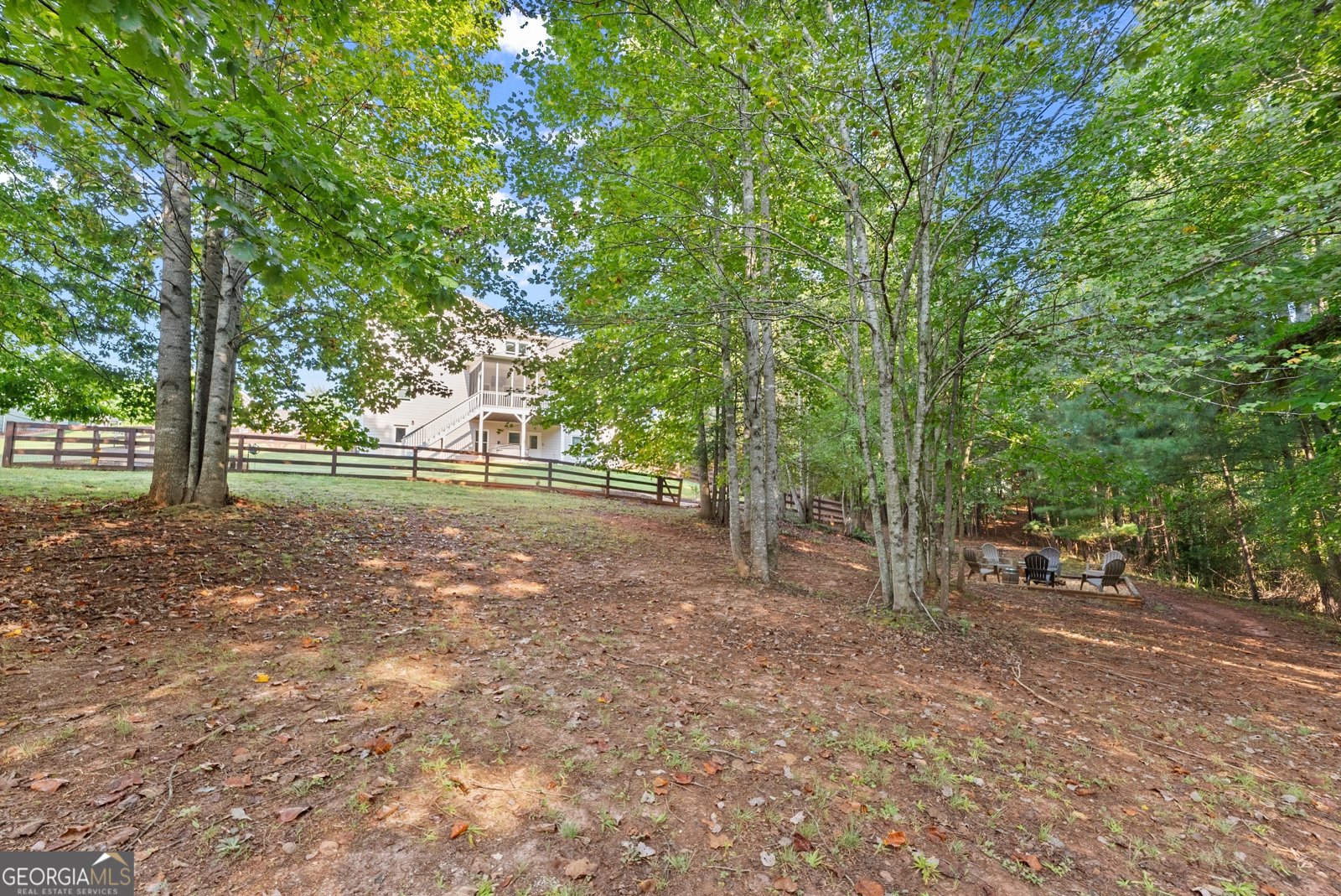 174 Morgan Lane Dawsonville - 17