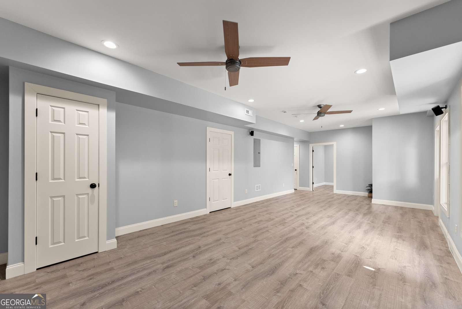 174 Morgan Lane Dawsonville - 2