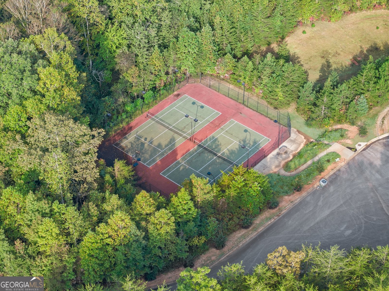 174 Morgan Lane Dawsonville - 24