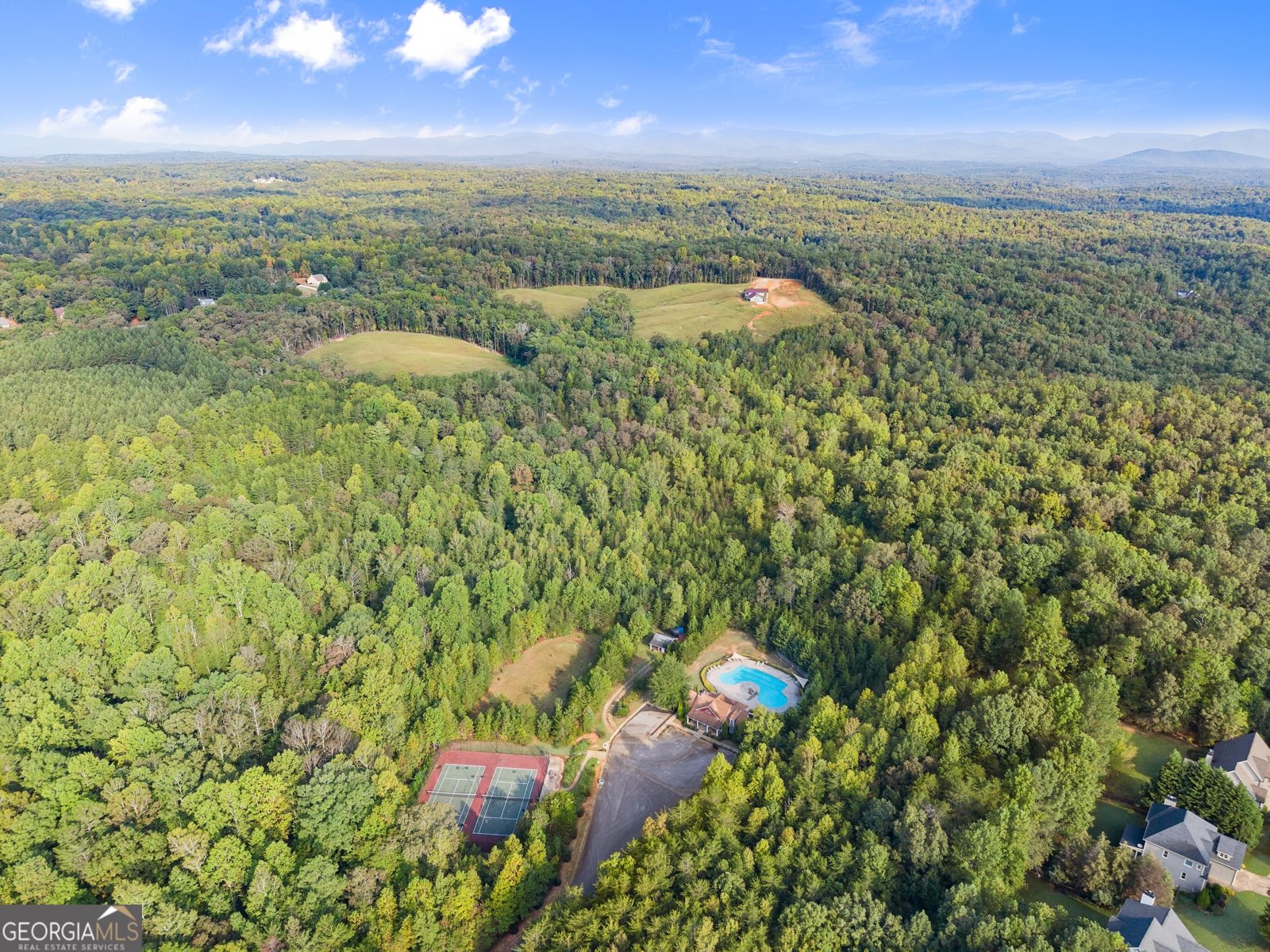 174 Morgan Lane Dawsonville - 25