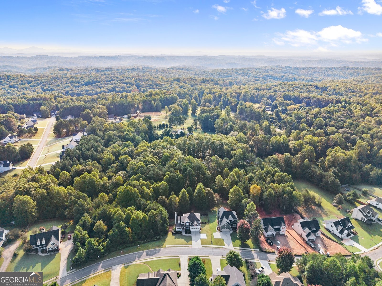 174 Morgan Lane Dawsonville - 26