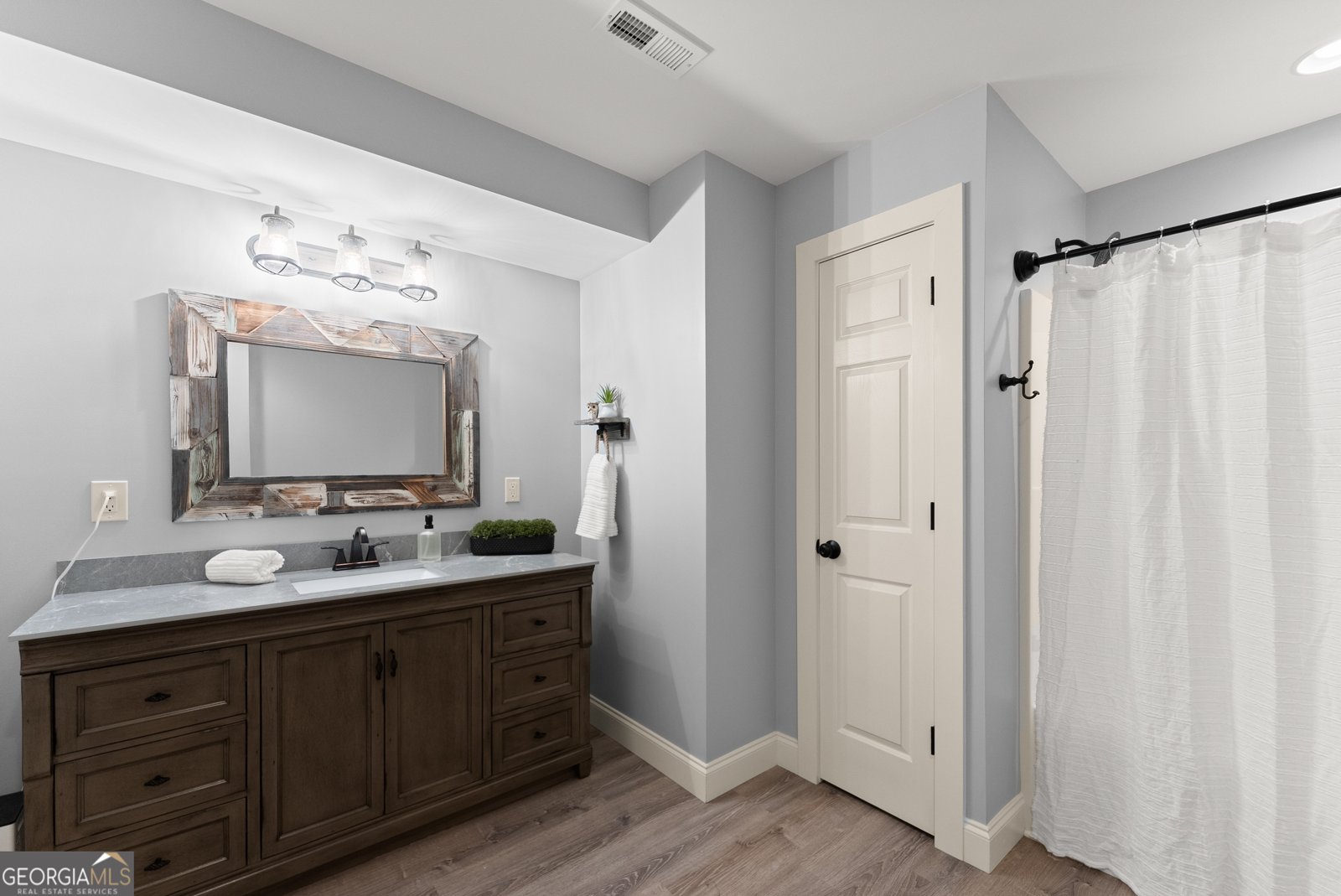 174 Morgan Lane Dawsonville - 3