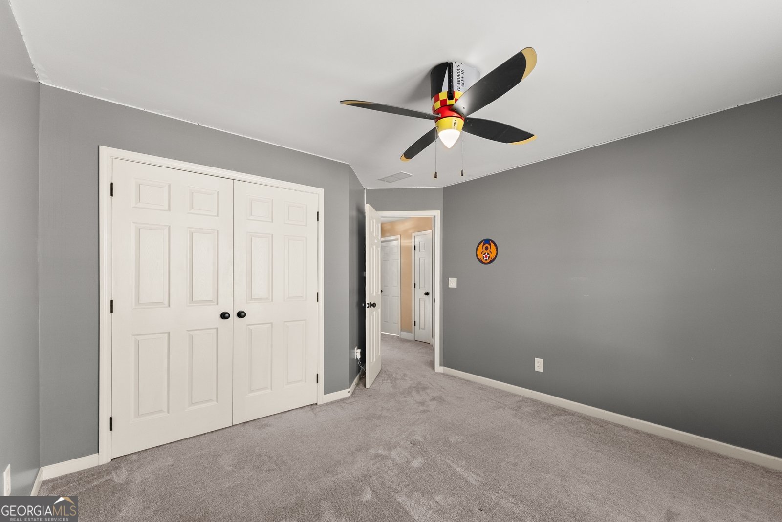 174 Morgan Lane Dawsonville - 40