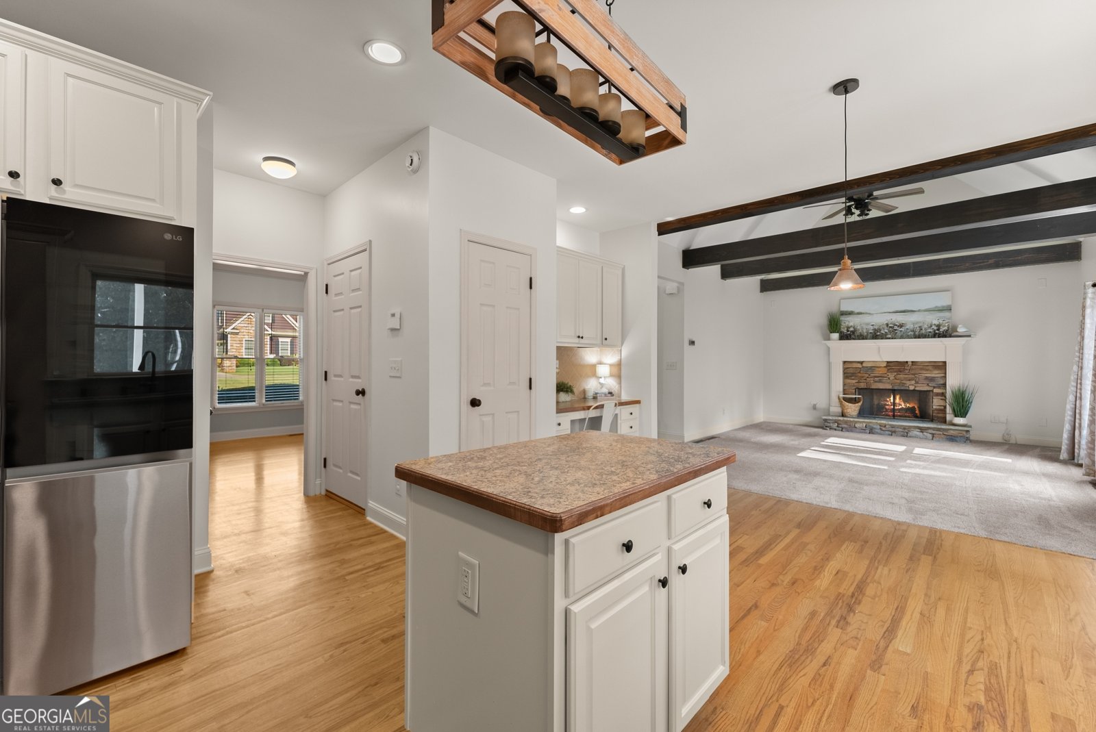 174 Morgan Lane Dawsonville - 41