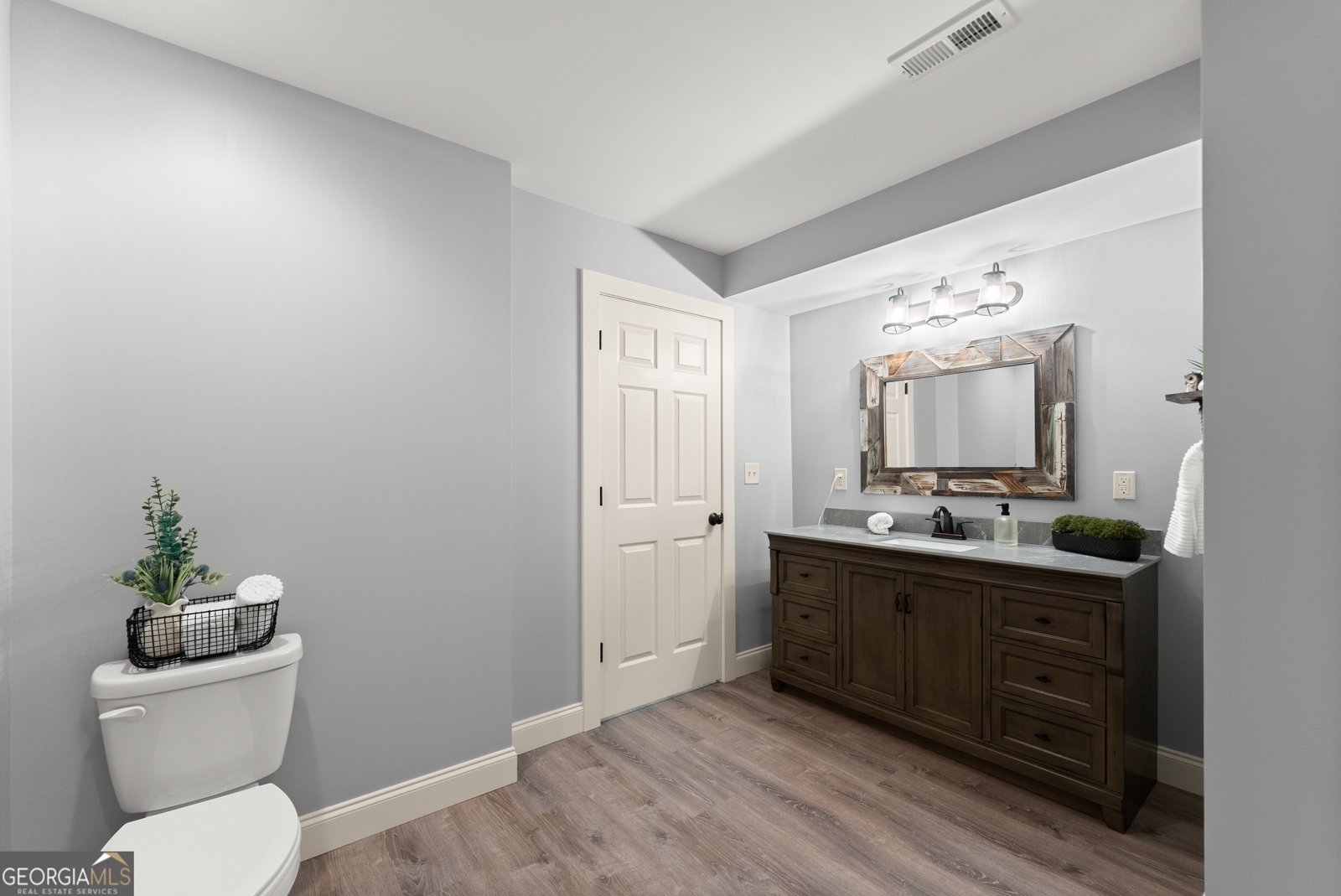 174 Morgan Lane Dawsonville - 5
