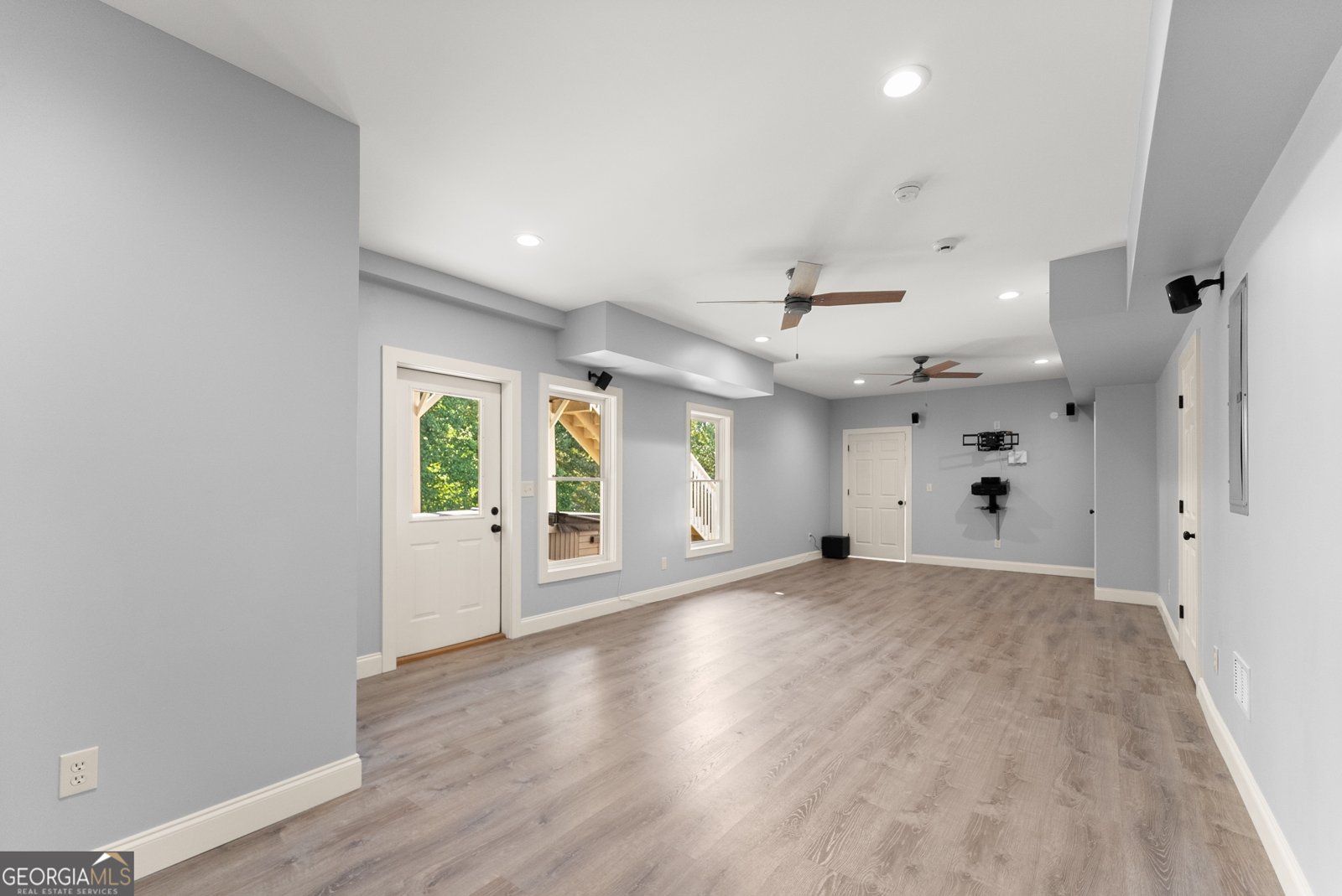 174 Morgan Lane Dawsonville - 8