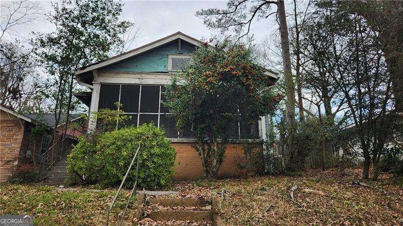 1687 NEELY Avenue Atlanta - 2