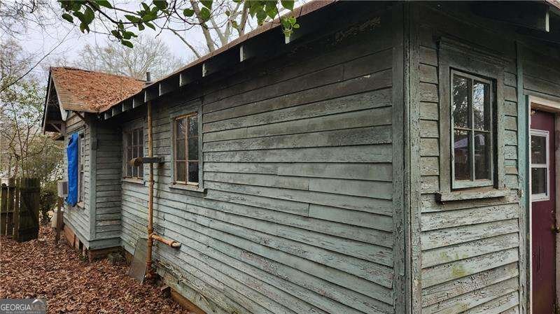 1687 NEELY Avenue Atlanta - 20