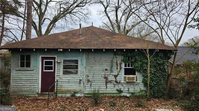 1687 NEELY Avenue Atlanta - 21