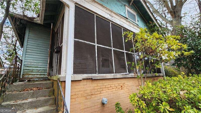 1687 NEELY Avenue Atlanta - 28