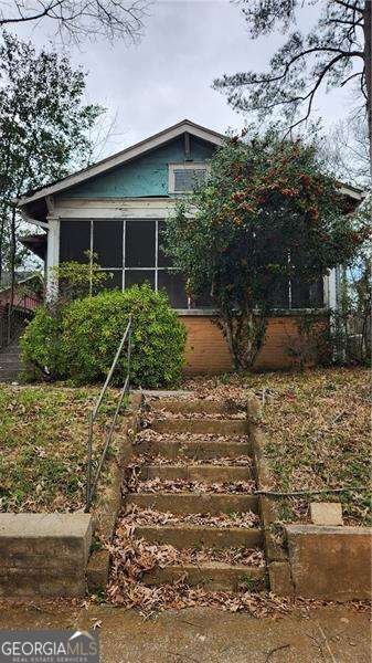 1687 NEELY Avenue Atlanta - 30