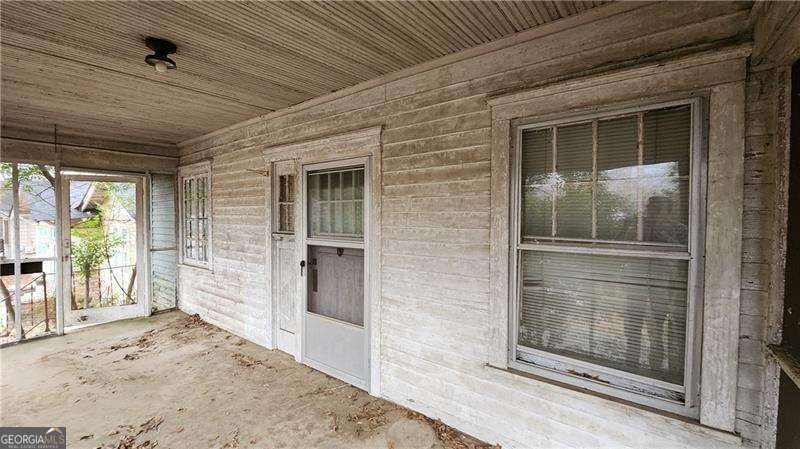 1687 NEELY Avenue Atlanta - 4