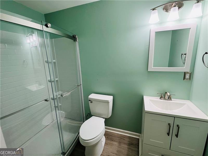212 Reserve Crossing Canton - 15