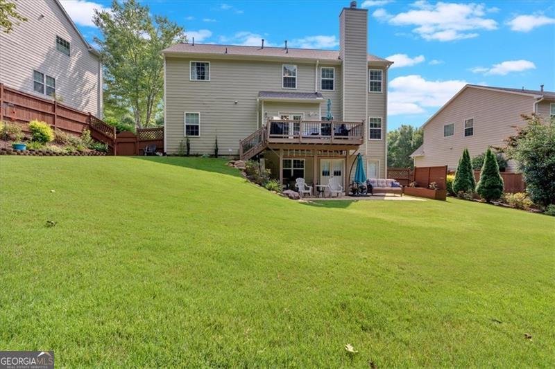 212 Reserve Crossing Canton - 16