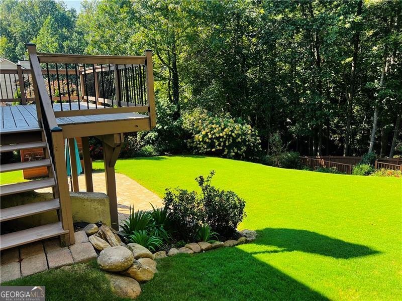 212 Reserve Crossing Canton - 19