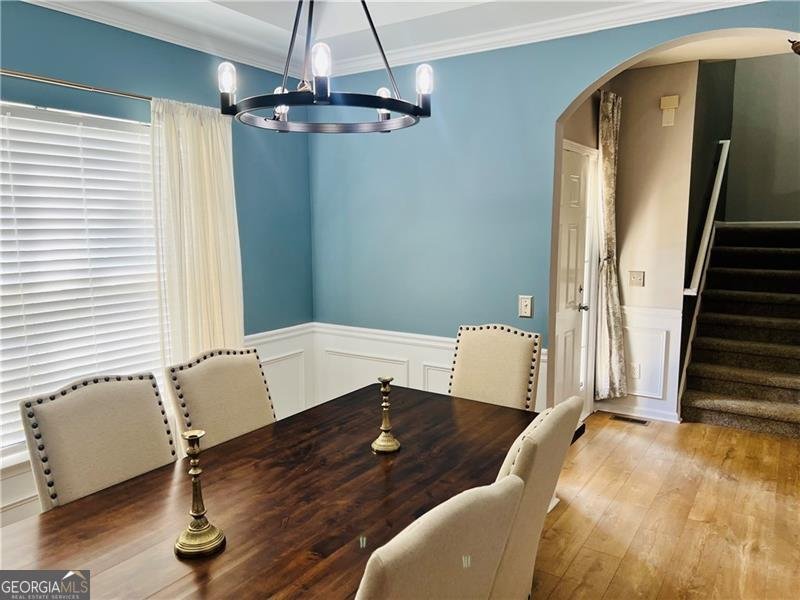 212 Reserve Crossing Canton - 2