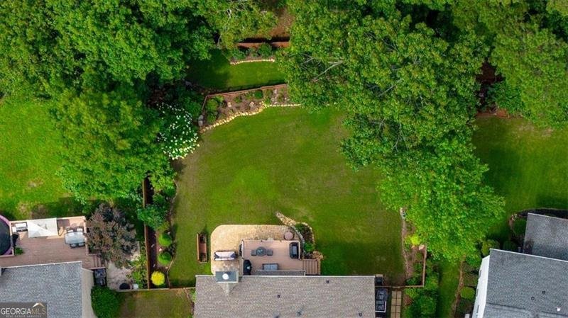 212 Reserve Crossing Canton - 23