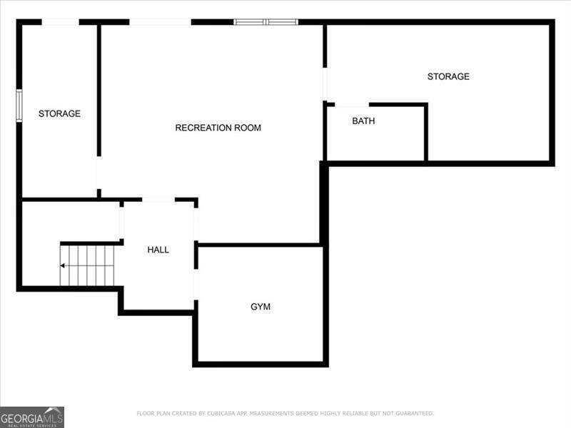 212 Reserve Crossing Canton - 25
