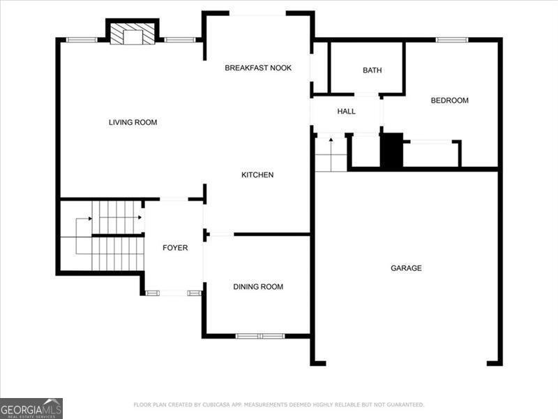 212 Reserve Crossing Canton - 26