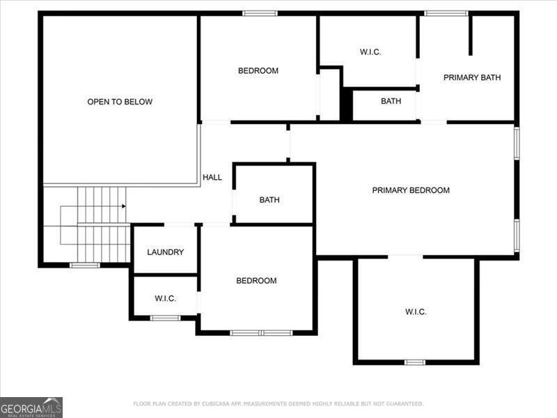 212 Reserve Crossing Canton - 27