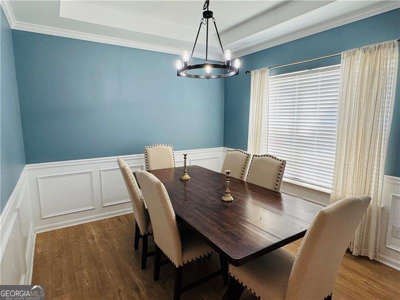 212 Reserve Crossing Canton - 3