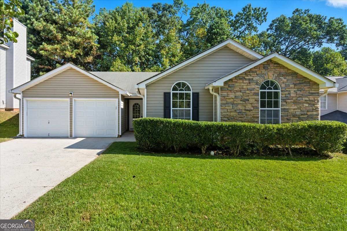 2950 Highland Hill Parkway Douglasville - 1