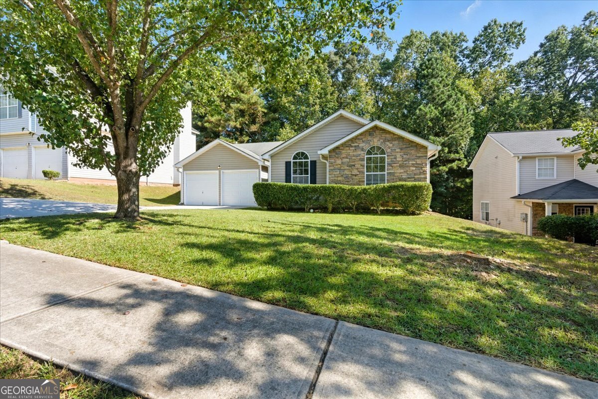 2950 Highland Hill Parkway Douglasville - 2