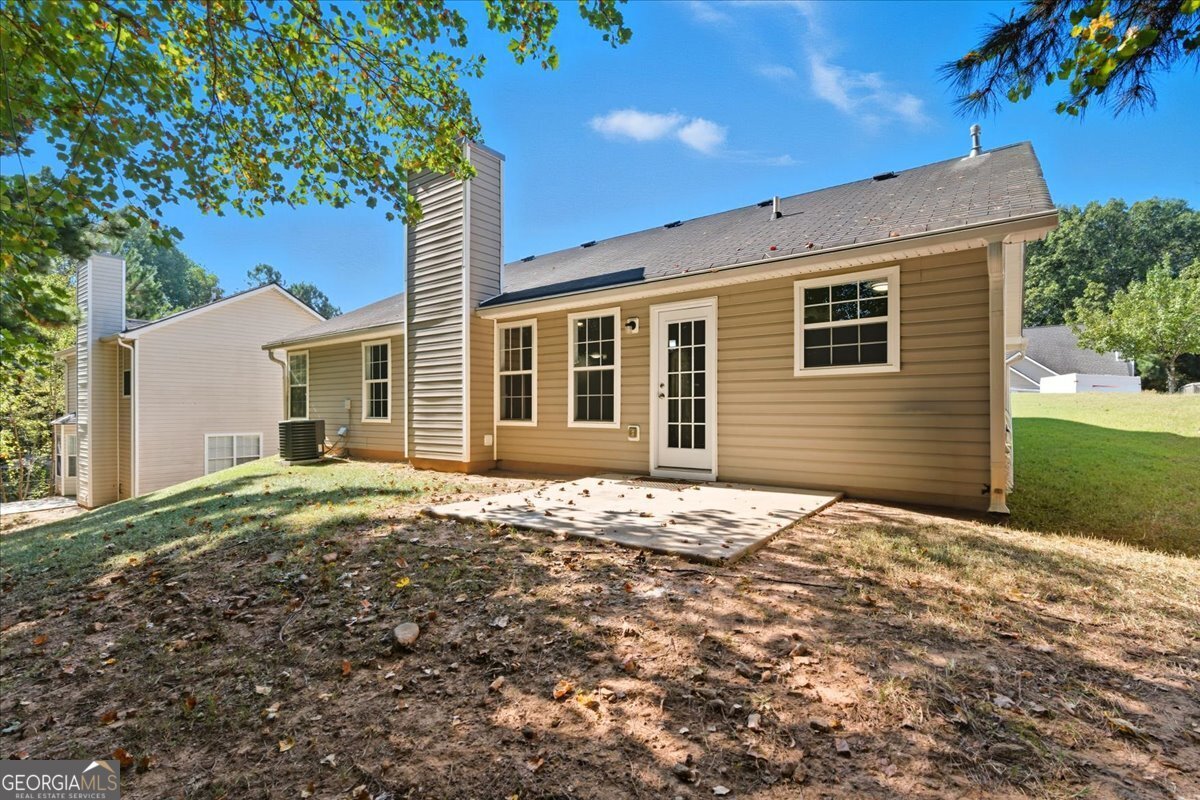 2950 Highland Hill Parkway Douglasville - 26