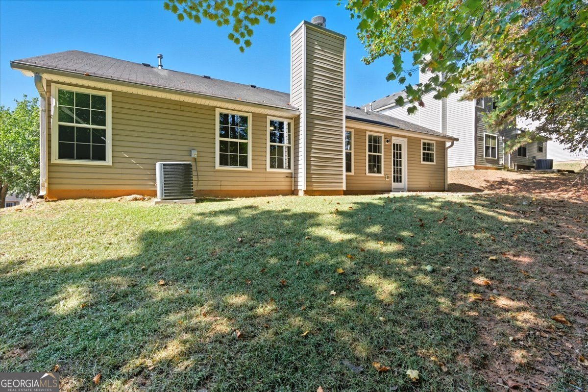2950 Highland Hill Parkway Douglasville - 27