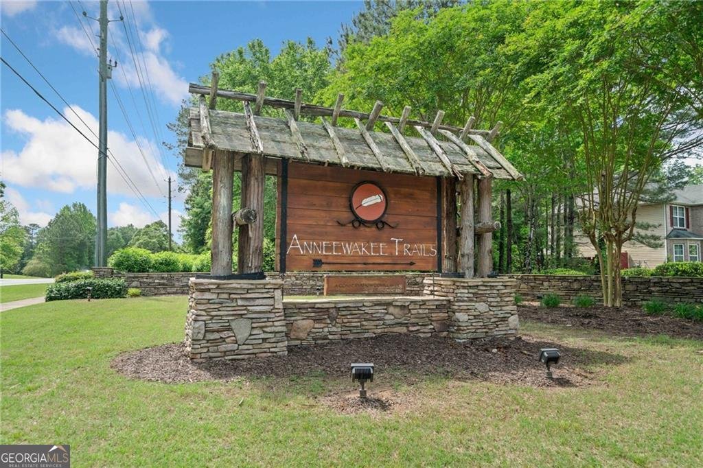 2950 Highland Hill Parkway Douglasville - 29