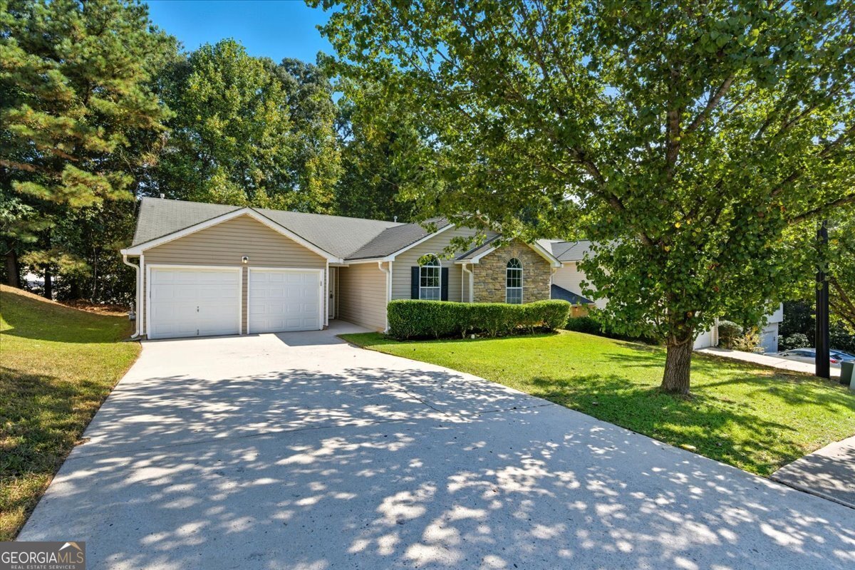 2950 Highland Hill Parkway Douglasville - 3