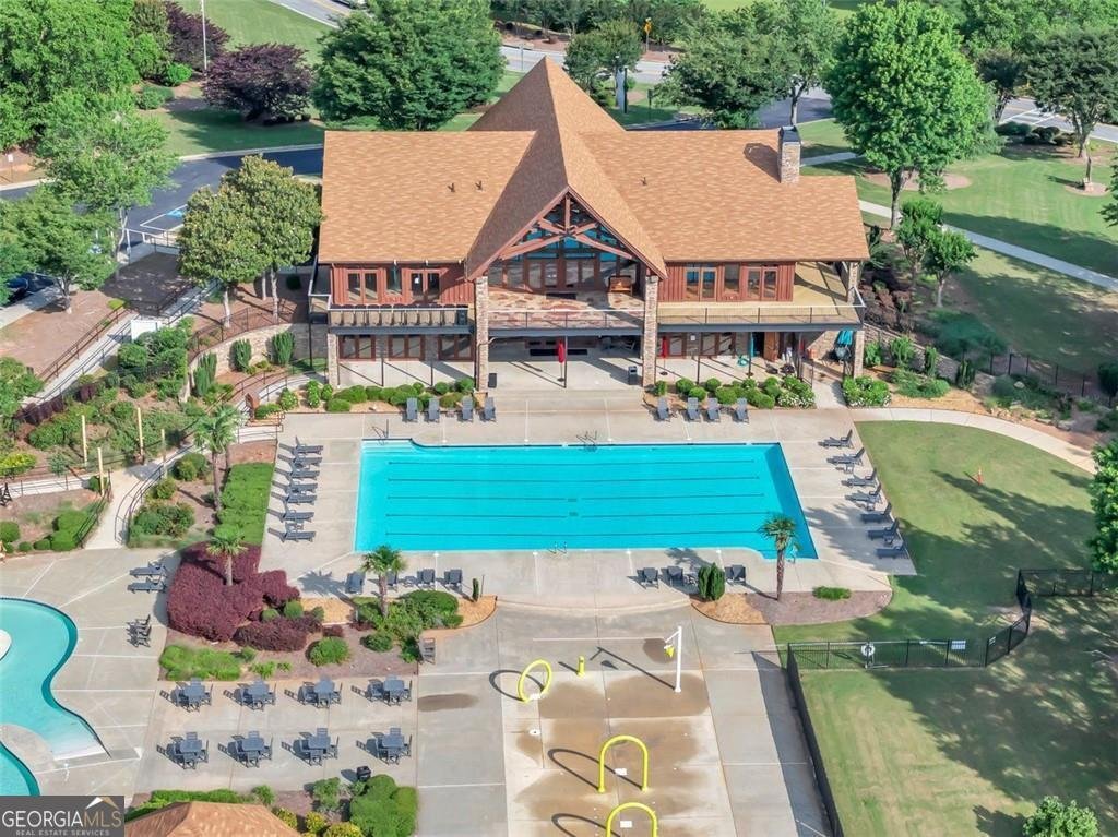 2950 Highland Hill Parkway Douglasville - 31