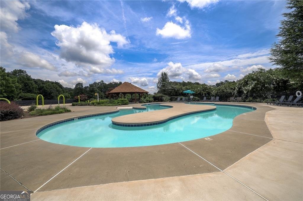2950 Highland Hill Parkway Douglasville - 33