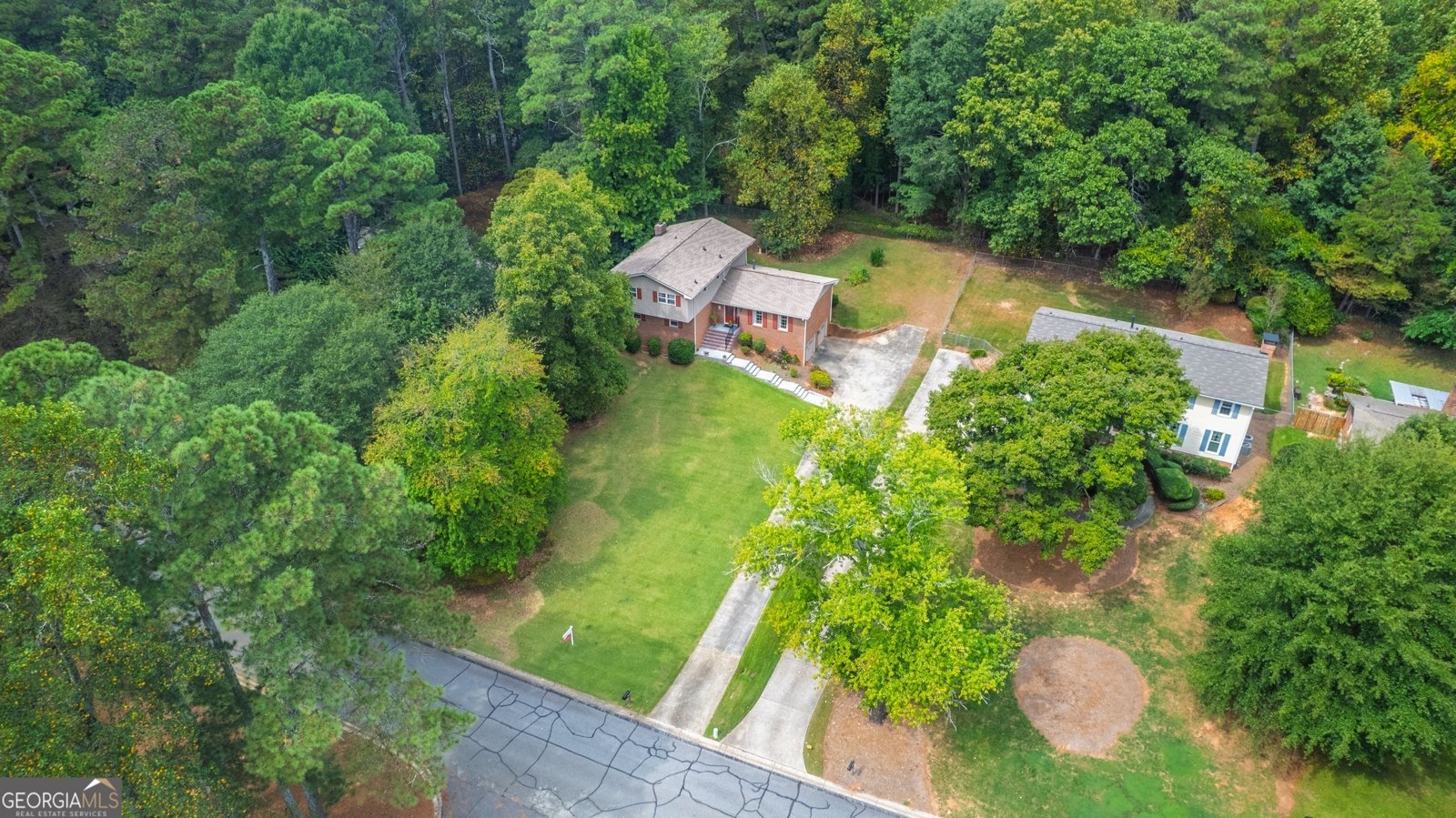 2629 Kensington Drive Duluth - 23