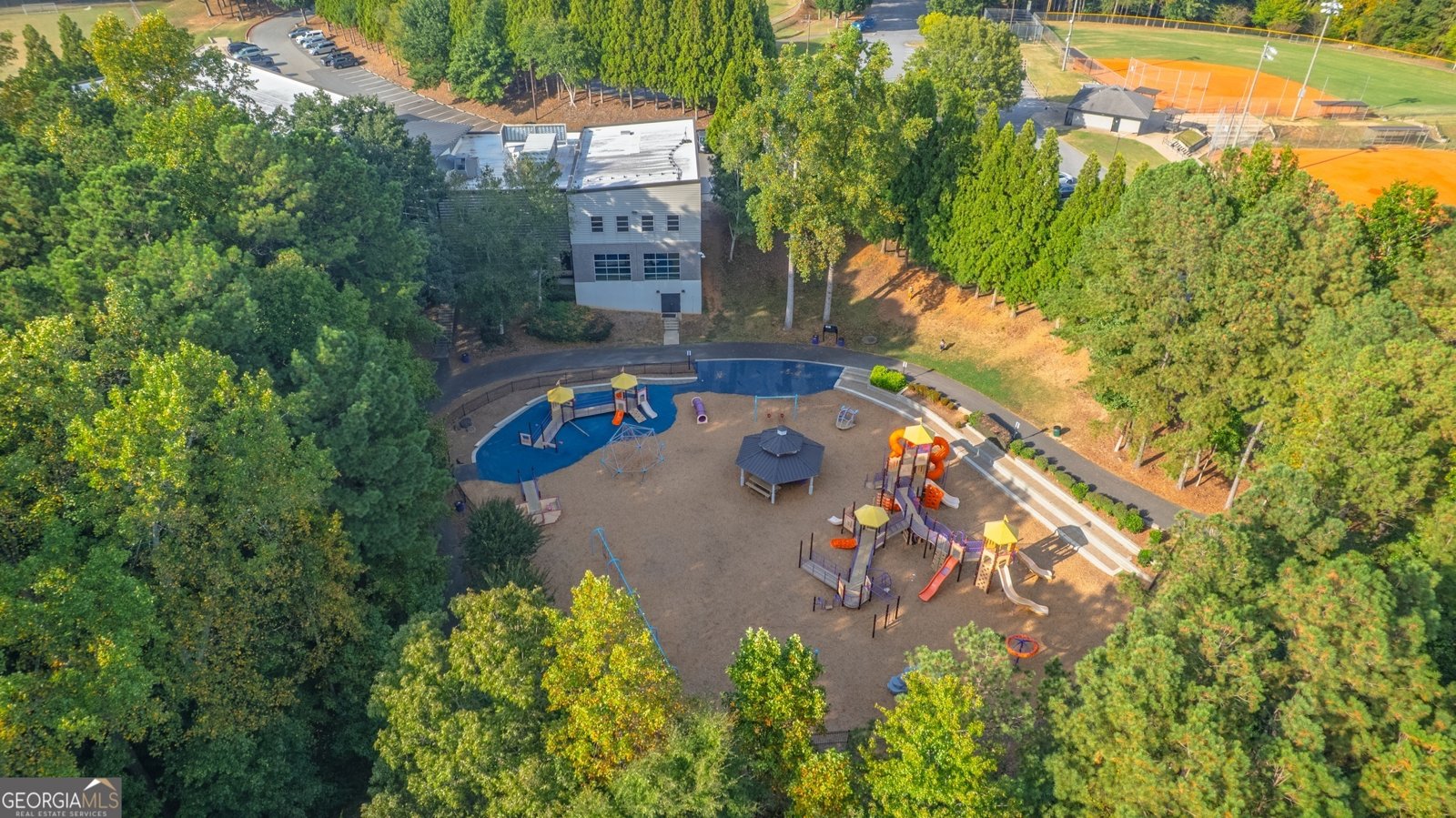 2629 Kensington Drive Duluth - 29