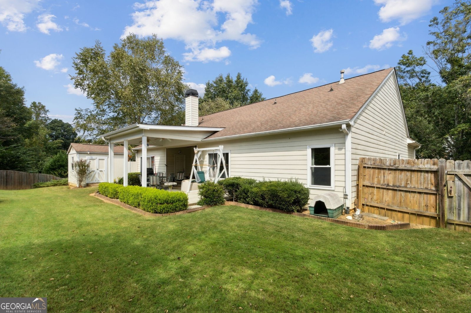 3794 Heritage Crest Parkway Buford - 1