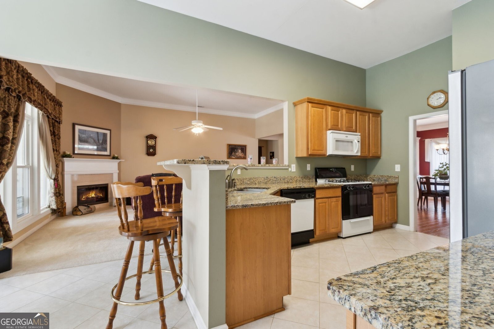 3794 Heritage Crest Parkway Buford - 22