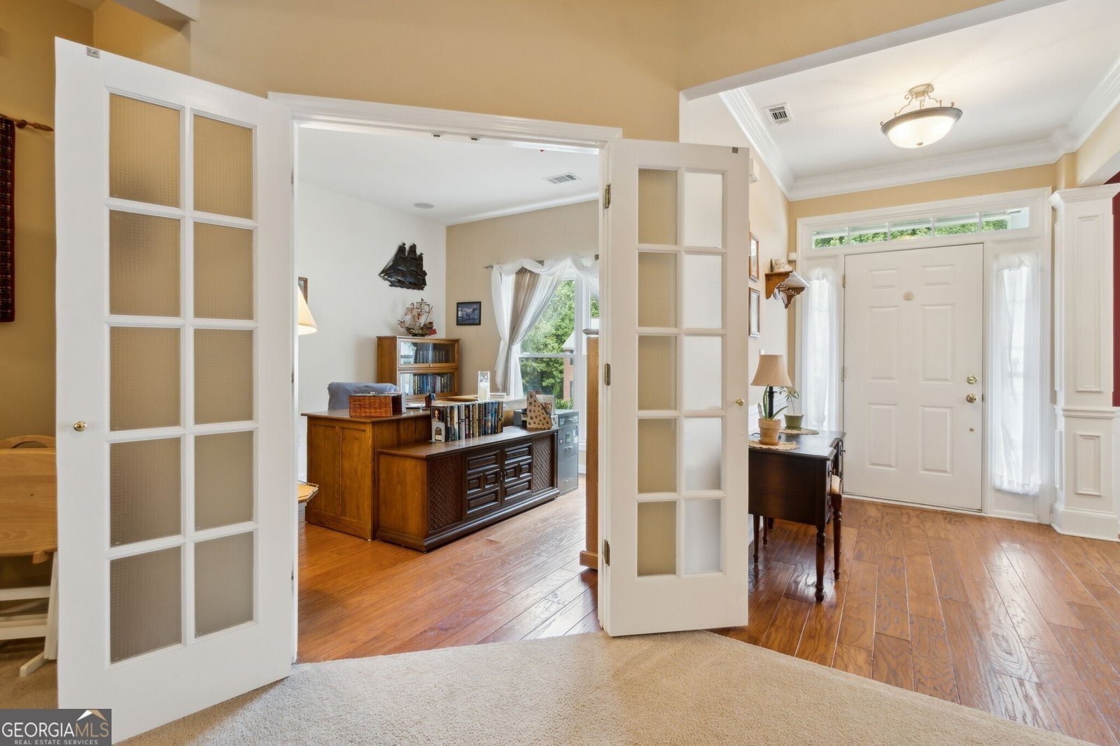 3794 Heritage Crest Parkway Buford - 27