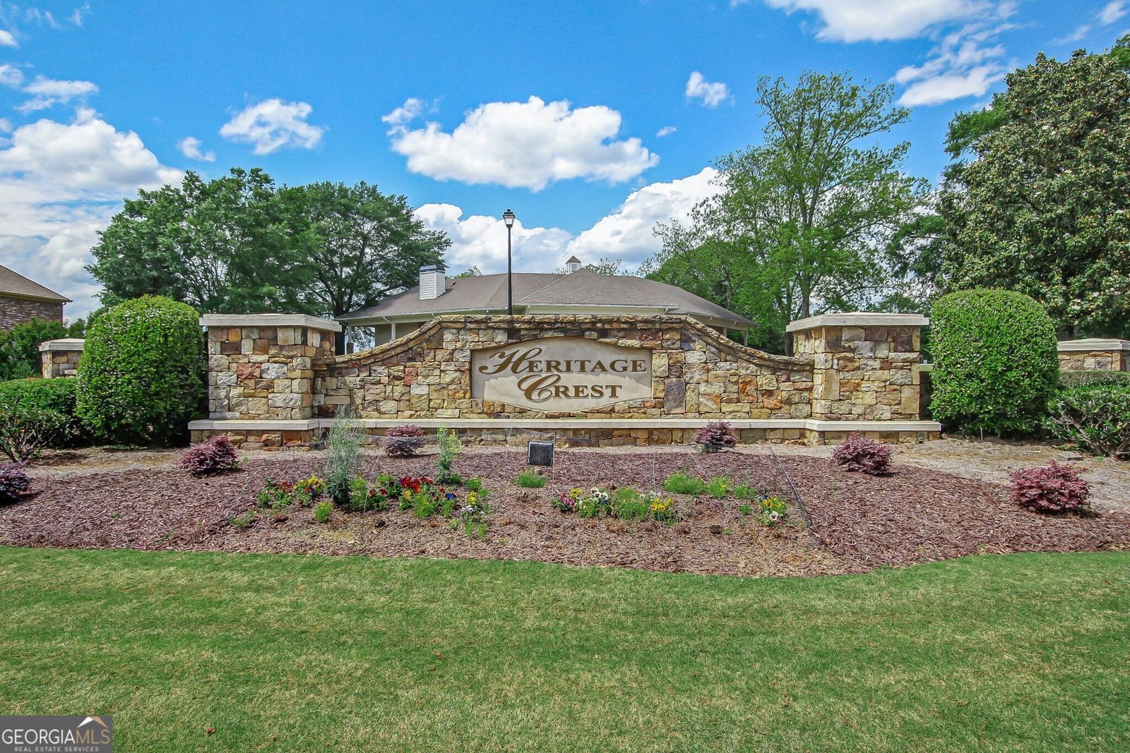 3794 Heritage Crest Parkway Buford - 56