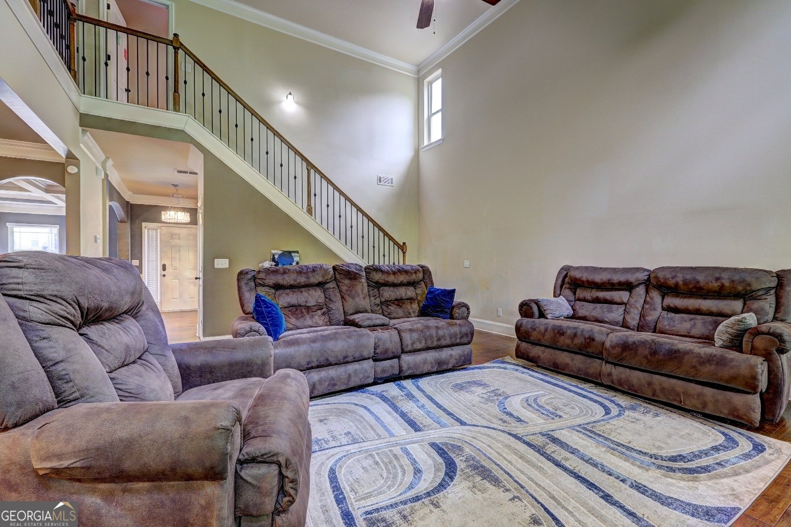 5280 Clingman Court Douglasville - 10